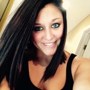 Meet your Posher, Paige